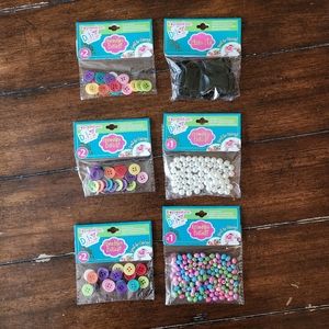 Almar Expressions DIY Friendship Beads Clasp Its